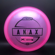 Load image into Gallery viewer, Discraft Z Anax - stock