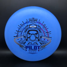 Load image into Gallery viewer, Streamline Electron Firm Pilot - stock