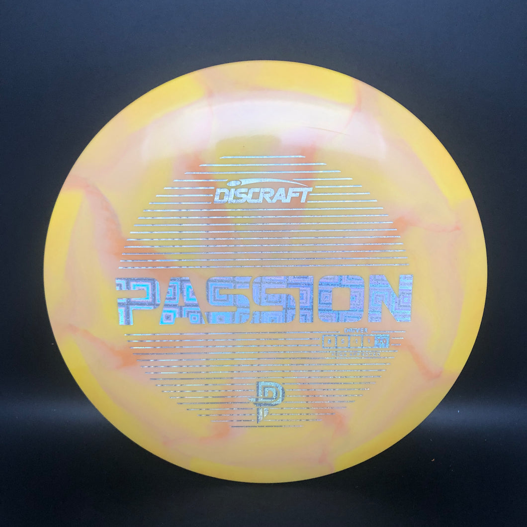 Discraft ESP Passion - stock