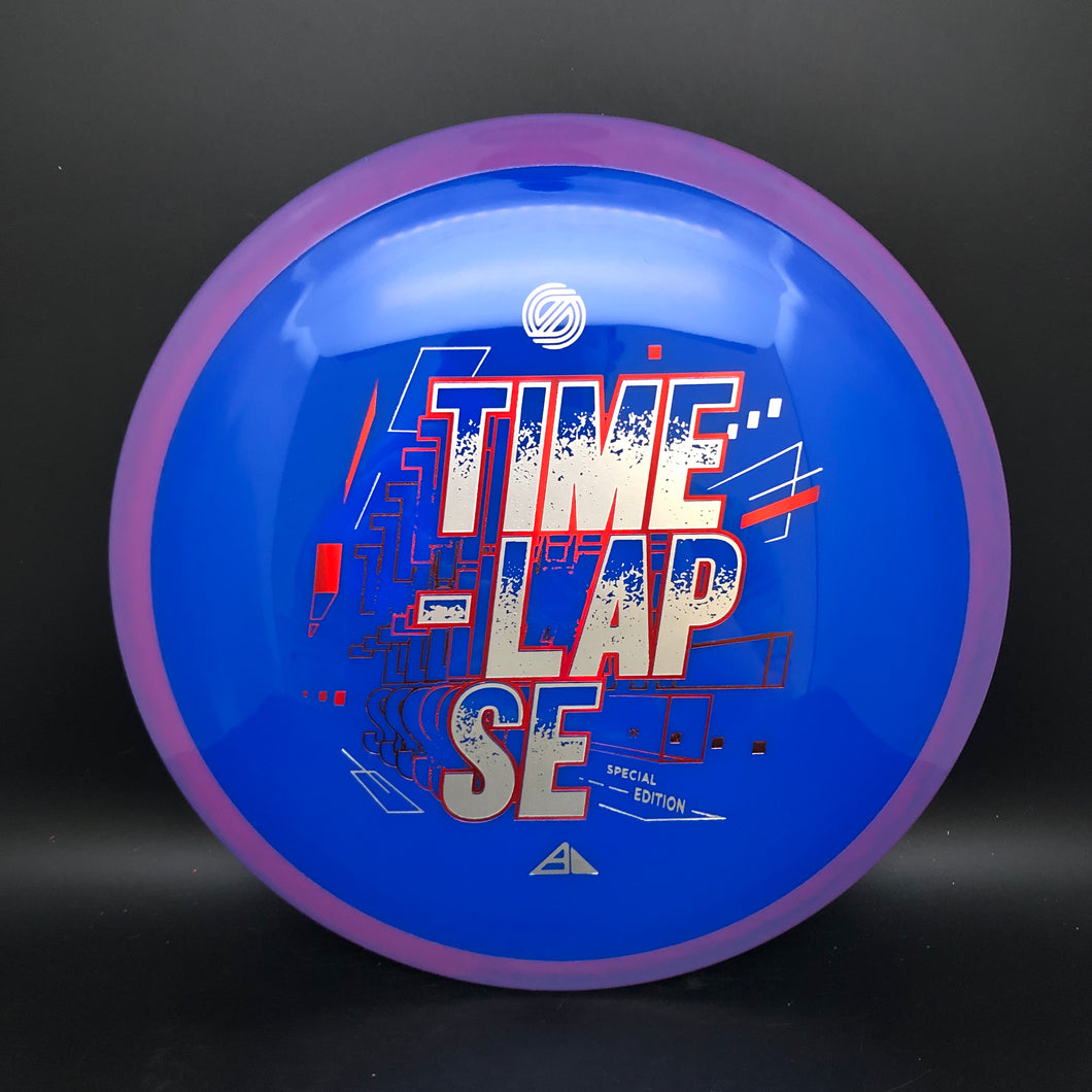 Axiom Neutron Time-Lapse Retooled Spec. Ed.