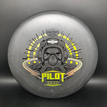 Load image into Gallery viewer, Streamline Electron Firm Pilot - stock