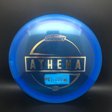 Load image into Gallery viewer, Discraft Z Athena - stock