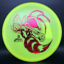 Load image into Gallery viewer, Discraft Big Z Buzzz - stock