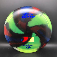 Load image into Gallery viewer, Discraft Z Fly Dye Buzzz