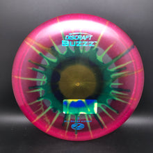 Load image into Gallery viewer, Discraft Z Fly Dye Buzzz