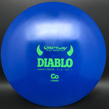 Load image into Gallery viewer, Gateway Cobalt Diablo - stock