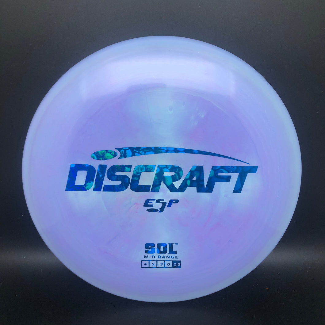 Discraft ESP Sol - stock