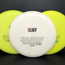 Load image into Gallery viewer, DGA Stone Surf new stock logo
