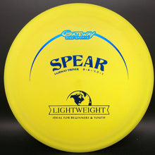 Load image into Gallery viewer, Gateway SureGrip Lightweight Spear - stock