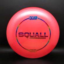 Load image into Gallery viewer, DGA ProLine PL Squall - stock
