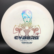 Load image into Gallery viewer, Gateway Diamond Superglow Cyborg - stock