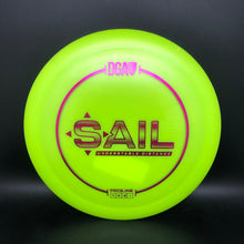 Load image into Gallery viewer, DGA ProLine PL Sail new stock logo