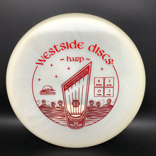 Load image into Gallery viewer, Westside Discs VIP Moonshine Harp - stock