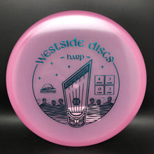 Load image into Gallery viewer, Westside Discs VIP Moonshine Harp - stock