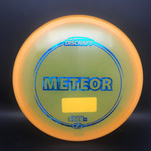 Load image into Gallery viewer, Discraft Z Meteor- stock