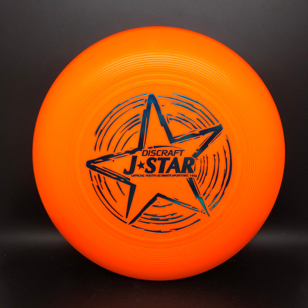 Discraft JStar Sportdisc