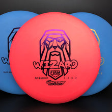 Load image into Gallery viewer, Gateway Firm Wizard - stock