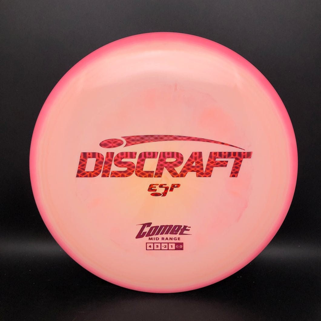 Discraft ESP Comet - stock