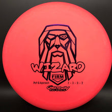 Load image into Gallery viewer, Gateway Firm Wizard - stock