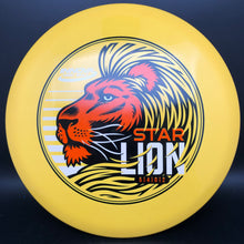 Load image into Gallery viewer, Innova Star Lion - INNFuse