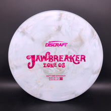 Load image into Gallery viewer, Discraft Jawbreaker Zone OS - new style