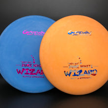 Load image into Gallery viewer, Gateway " Not So" Pure White Wizard