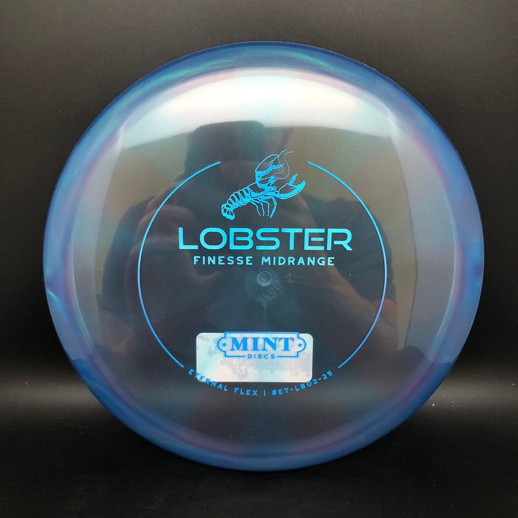 Mint Discs Eternal Flex Lobster - #ET-LB02-25
