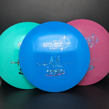Load image into Gallery viewer, Innova Star XCaliber - stock