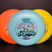 Load image into Gallery viewer, Innova DX Rollo - stock