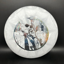 Load image into Gallery viewer, Dynamic Discs Prime Burst Warden - interrogation
