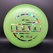 Load image into Gallery viewer, Discraft Rubber Blend Luna - stock