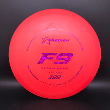 Load image into Gallery viewer, Prodigy 200 F9 - stock