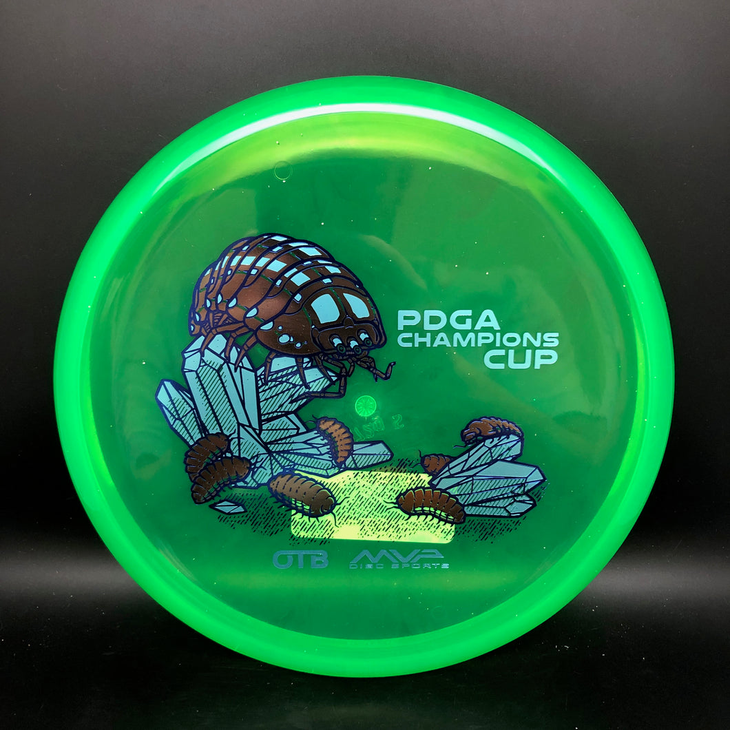 Streamline Proton Soft Range Champ Cup