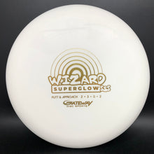 Load image into Gallery viewer, Gateway SuperGlow SSS 3S Wizard - stock