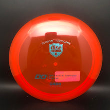 Load image into Gallery viewer, Discmania C-Line DD - stock