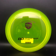 Load image into Gallery viewer, Discmania C-Line DD - stock