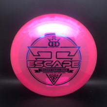 Load image into Gallery viewer, Dynamic Discs Lucid-Ice Glimmer Escape Trilogy Challenge