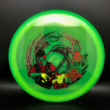 Load image into Gallery viewer, Axiom Prism Proton Soft Pyro Champ Cup