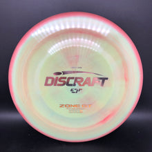 Load image into Gallery viewer, Discraft ESP Zone GT - First Run GRP 1