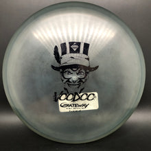 Load image into Gallery viewer, Gateway Diamond Voodoo - stock