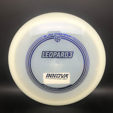 Load image into Gallery viewer, Innova Classic Glow Champion Leopard3 - stock