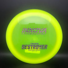 Load image into Gallery viewer, Innova Champion Destroyer - stock