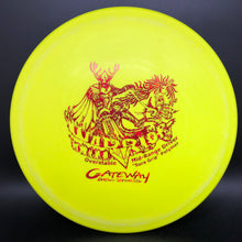 Load image into Gallery viewer, Gateway Suregrip Warrior - stock