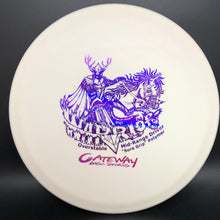 Load image into Gallery viewer, Gateway Suregrip Warrior - stock