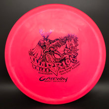 Load image into Gallery viewer, Gateway Suregrip Warrior - stock