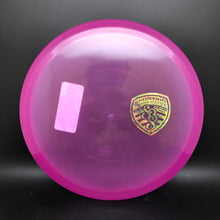 Load image into Gallery viewer, Discmania Color Glow C-Line MD1 Sporting Bonner Sprgs