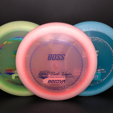 Load image into Gallery viewer, Innova Blizzard Champion Boss - stock