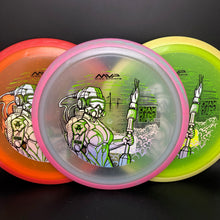 Load image into Gallery viewer, Axiom Particle Glow Proton Virus Champ Cup
