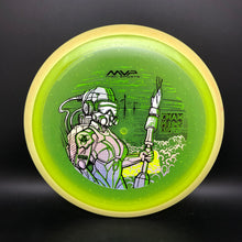 Load image into Gallery viewer, Axiom Particle Glow Proton Virus Champ Cup
