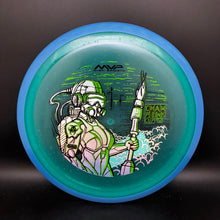 Load image into Gallery viewer, Axiom Particle Glow Proton Virus Champ Cup
